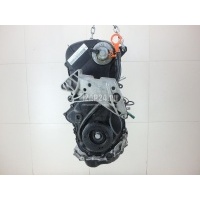 Двигатель VAG Golf V (2003 - 2009) 06J100033S