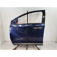 Ручка двери внутренняя передняя левая Ford Edge 1 (2006-2014) 2011 ,7T4Z7822601BA