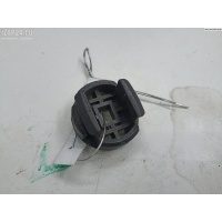 Кронштейн бампера заднего Opel Combo C 2010 90464559