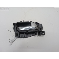 Ручка двери внутренняя передняя правая Peugeot 308 2008 9660525380