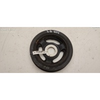 Шкив коленвала Citroen Berlingo (1996-2008) 2007 9654961080