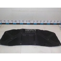 Шумоизоляция капота Hyundai-Kia Trajet (2000 - 2009) 811253A020