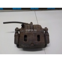 Суппорт тормозной передний правый Hyundai-Kia Trajet (2000 - 2009) 581903AA10