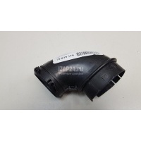 Воздухозаборник (внутри) Volvo S40 (2004 - 2012) 30677340