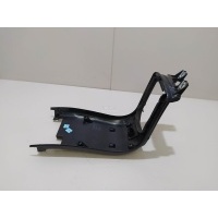 Накладка (кузов внутри) Volvo S40 (2004 - 2012) 8648679