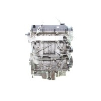 Двигатель Ford Galaxy (2006 - 2015) 1469080