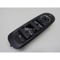 Блок управления стеклоподъемниками Ford Galaxy (2006 - 2015) 1681008