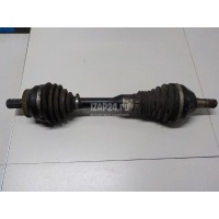 Полуось передняя левая Volvo S80 (2006 - 2016) 8603801
