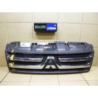 Решетка радиатора Mitsubishi Pajero/Montero IV (V8, V9) (2007 - 2021) 7450A368