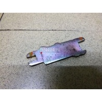 Планка упорная барабанных колодок Mitsubishi Pajero/Montero IV (V8, V9) (2007 - 2021) 4800A065