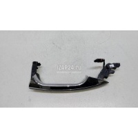 Ручка двери наружная правая Mercedes Benz W204 (2007 - 2015) 20476014709197