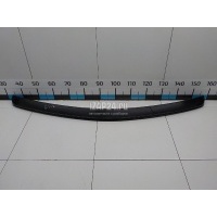 Спойлер (дефлектор) багажника Mercedes Benz W204 (2007 - 2015) 2047900988