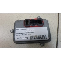 Блок ксеноновой лампы Mercedes Benz W204 (2007 - 2015) 2048700326
