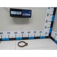 Хомут глушителя VAG W204 (2007 - 2015) 5Q0253725G