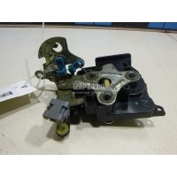 Замок двери передней левой GM Aveo (T200) (2003 - 2008) 96272638