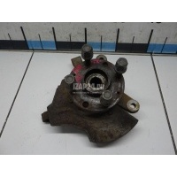 Кулак поворотный передний правый GM Aveo (T200) (2003 - 2008) 96535191