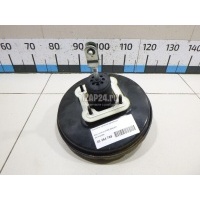 Усилитель тормозов вакуумный GM Aveo (T200) (2003 - 2008) 96534598