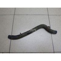 Патрубок отопителя GM Lacetti (2003 - 2013) 96554384