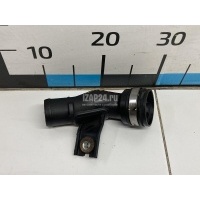 Патрубок интеркулера Nissan Qashqai (J10) (2006 - 2014) 14460JG70A