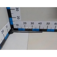 Уплотнитель двери Nissan Qashqai (J10) (2006 - 2014) 82838JD010