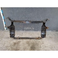 Панель передняя Nissan Qashqai (J10) (2006 - 2014) 62500JD200