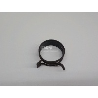 Зажим Nissan Qashqai (J10) (2006 - 2014) 0155800551