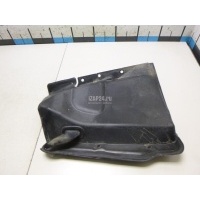 Локер передний левый BMW X5 E70 (2007 - 2013) 51747161745
