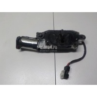 Ответная часть замка багажника BMW X5 E70 (2007 - 2013) 51244443052