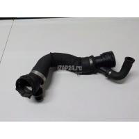 Патрубок радиатора BMW X5 E70 (2007 - 2013) 17127794154