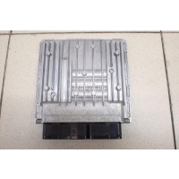 Блок управления двигателем BMW X5 E70 (2007 - 2013) 12147583470
