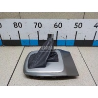 Чехол кулисы Ford Mondeo IV (2007 - 2015) 1485613