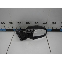 Зеркало правое электрическое Ford Mondeo IV (2007 - 2015) 1581928