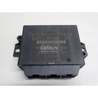 Блок управления парктроником Ford Mondeo IV (2007 - 2015) 1750288