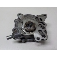 Насос вакуумный Mitsubishi A3 [8P1] (2003 - 2013) MN980198