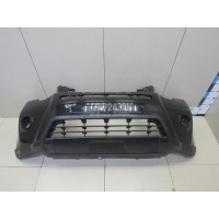 Бампер передний Nissan X-Trail (T31) (2007 - 2014) 620223UB6C