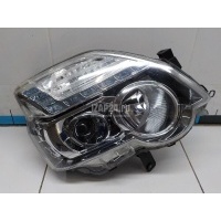 Фара правая Nissan X-Trail (T31) (2007 - 2014) 260103UB2B
