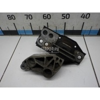 Опора двигателя правая Nissan X-Trail (T31) (2007 - 2014) 11210JY00B