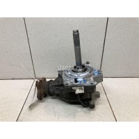 Коробка раздаточная Nissan X-Trail (T31) (2007 - 2014) 33100JG20A