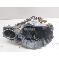 МКПП (механическая коробка переключения передач) Nissan X-Trail (T31) (2007 - 2014) 32010JG20C