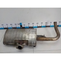 Глушитель основной Suzuki Grand Vitara (2005 - 2015) 1430080K02