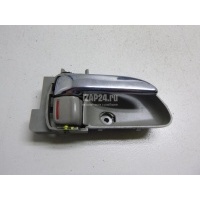 Ручка двери передней внутренняя правая Subaru Tribeca (B9) (2005 - 2014) 61051SA02AMV