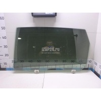Стекло двери задней левой Subaru Tribeca (B9) (2005 - 2014) 62011XA03A9E