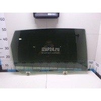 Стекло двери задней правой Subaru Tribeca (B9) (2005 - 2014) 62011XA02A9E