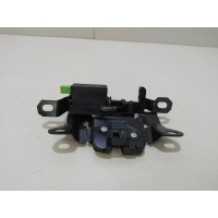 Замок багажника Volvo C30 (2006 - 2013) 30784739