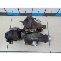Турбокомпрессор (турбина) VAG A4 [B7] (2005 - 2007) 03G145702H