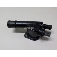 Фланец двигателя системы охлаждения Mitsubishi A4 [B7] (2005 - 2007) MN980149