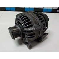 Генератор Mitsubishi A4 [B7] (2005 - 2007) 1800A066
