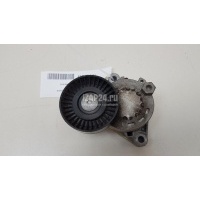 Ролик-натяжитель ручейкового ремня Mitsubishi Outlander XL (CW) (2006 - 2012) 1345A031
