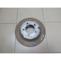 Диск тормозной задний Chrysler Outlander XL (CW) (2006 - 2012) 4743999AA