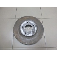 Диск тормозной передний вентилируемый Chrysler Outlander XL (CW) (2006 - 2012) 5105514AA
